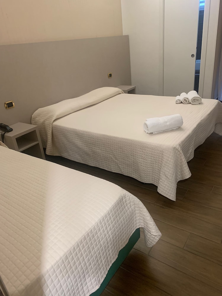 

Milano - Rimini - Hotel Royal Plaza