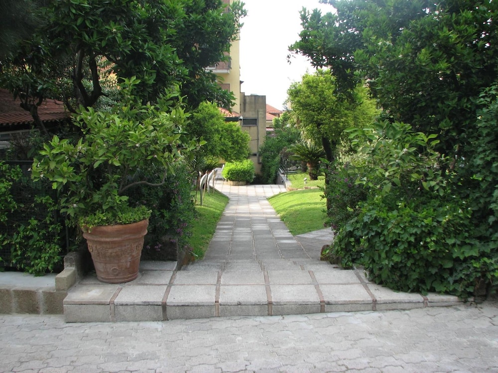 

Milano - Costiera Sorrentina, Italia - Hotel Parco