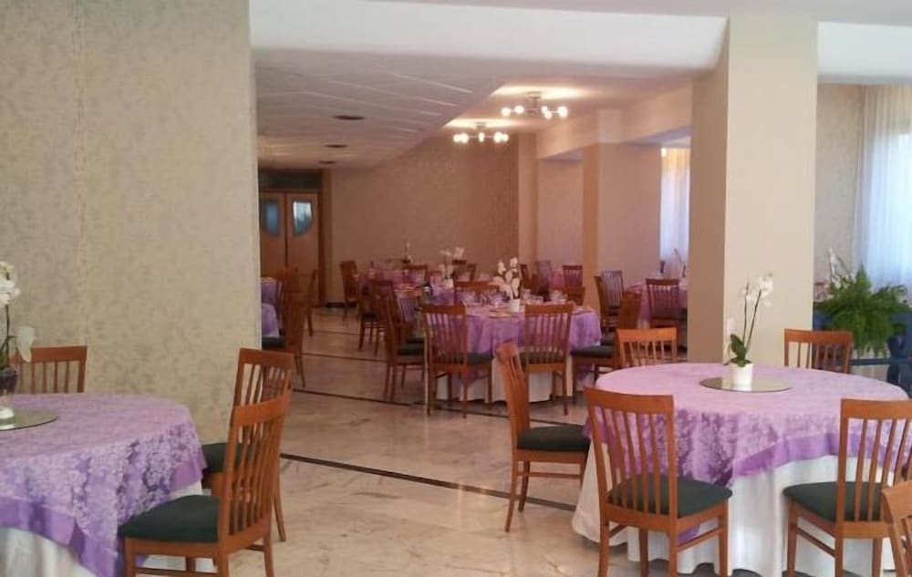 

Catania - Agerola - Hotel Parco
