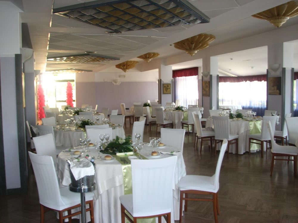 

Venezia - Agerola - Hotel Parco