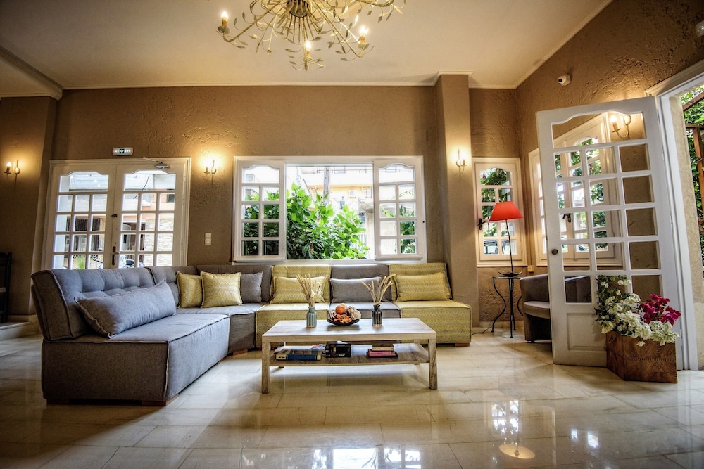 

Genova - Malevizi - Lino Mare Boutique Hotel