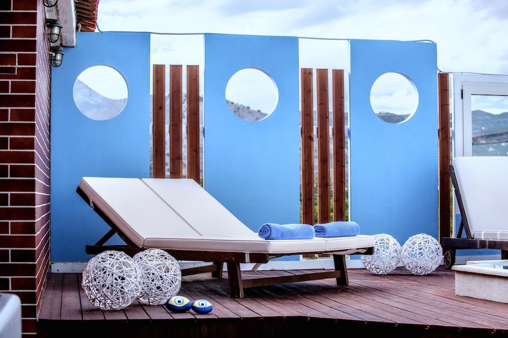 

Bologna - Malevizi - Lino Mare Boutique Hotel