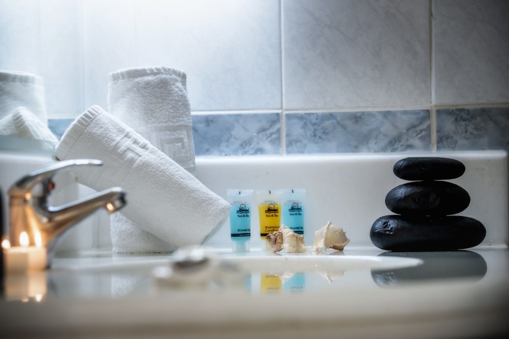 

Firenze - Amoudara Herakliou - Lino Mare Boutique Hotel