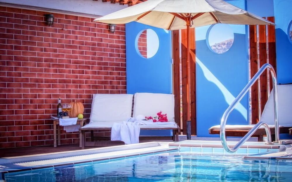

Torino - Malevizi - Lino Mare Boutique Hotel