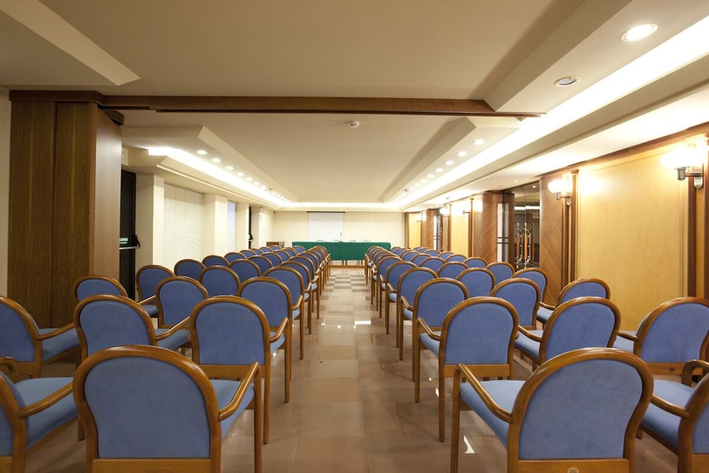 

Roma - Lignano Sabbiadoro - Hotel Falcone