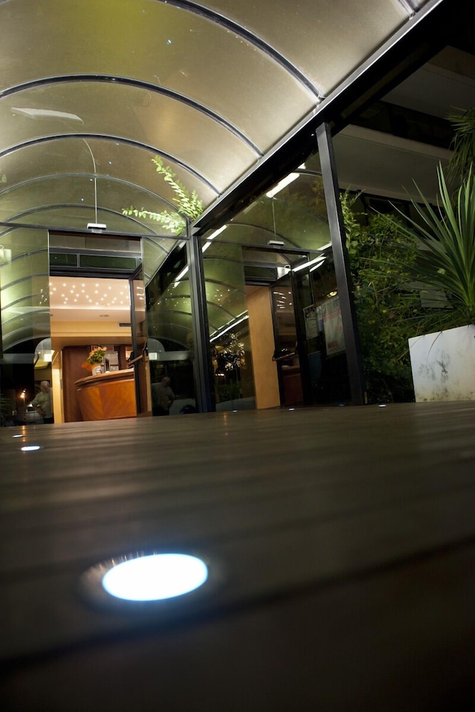 

Venezia - Bibione - Hotel Falcone