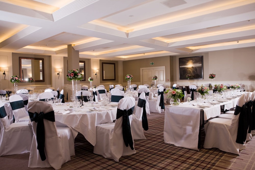 

Milano - St Andrews - Hotel Du Vin, St Andrews