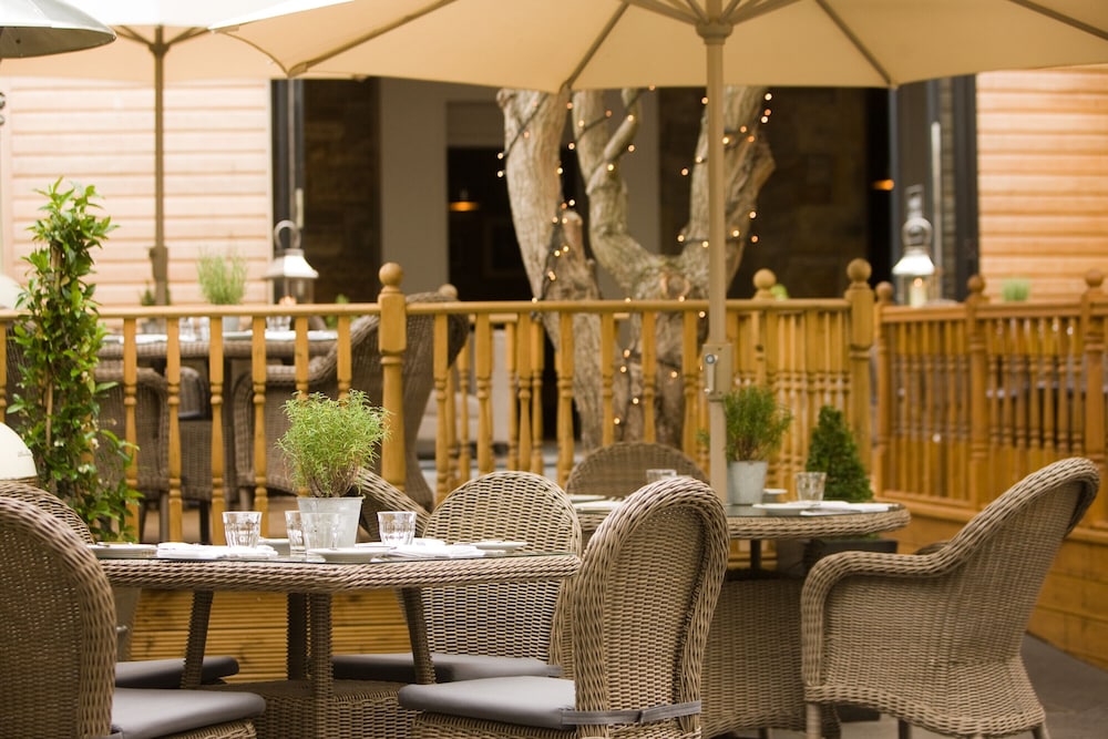 

Roma - St Andrews - Hotel Du Vin, St Andrews