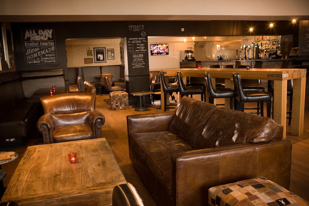 

Venezia - St Andrews - Hotel Du Vin, St Andrews