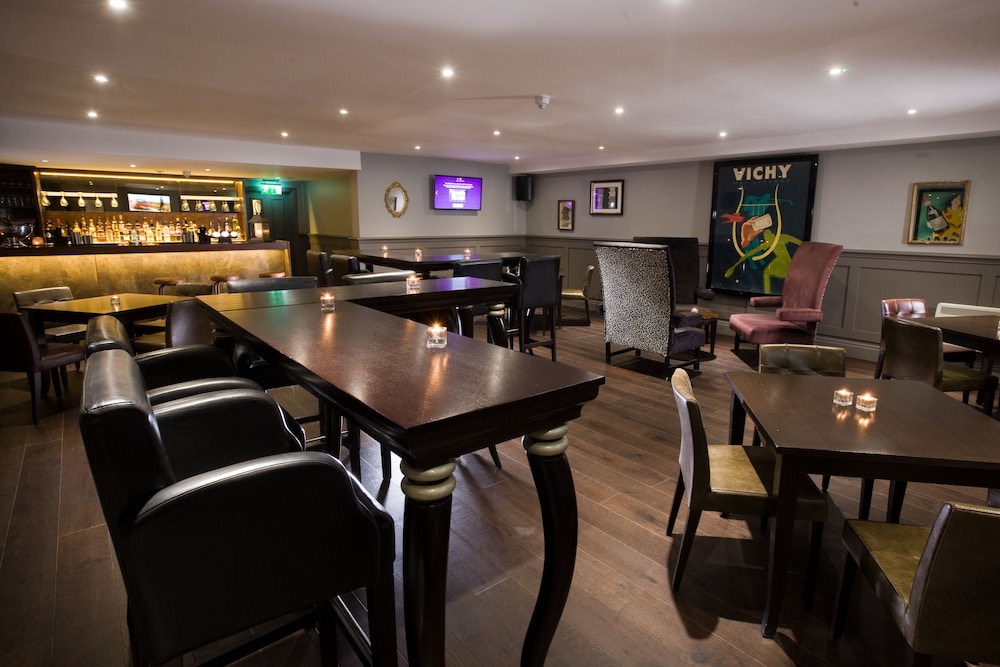

Venezia - St Andrews - Hotel Du Vin, St Andrews