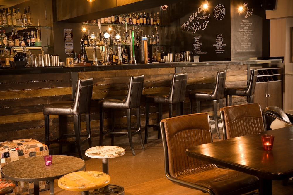 

Milano - St Andrews - Hotel Du Vin, St Andrews