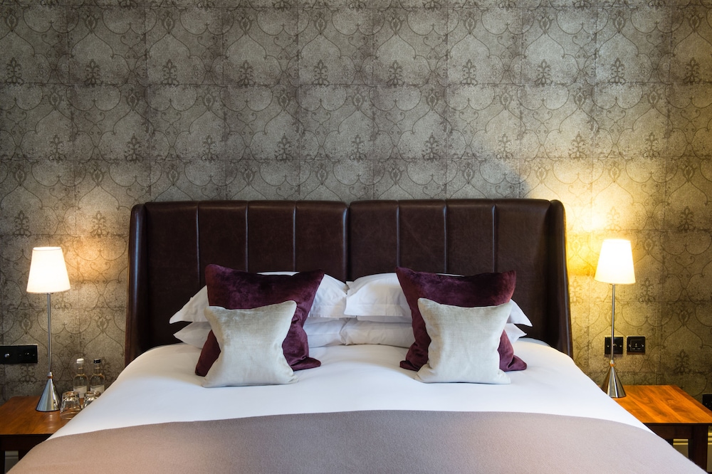 

Milano - Harrogate - Hotel du Vin & Bistro Harrogate