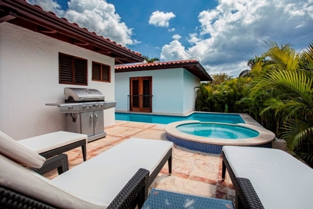 

Firenze - La Romana - Caribbean Golf Villa