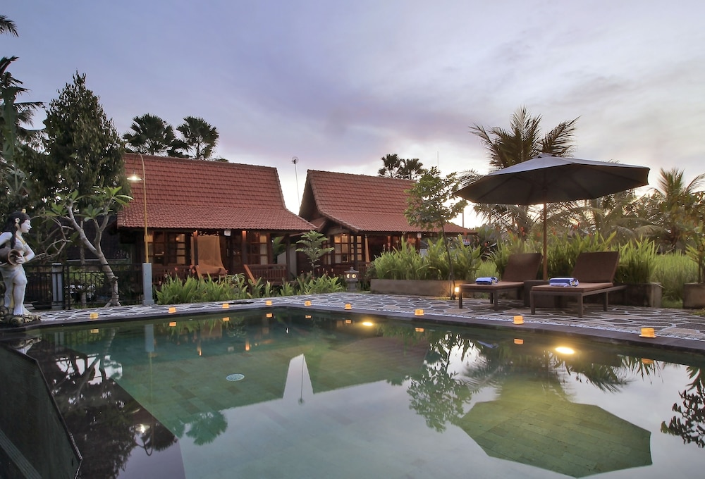 

Roma - Payangan - Hanaya Ubud Villa
