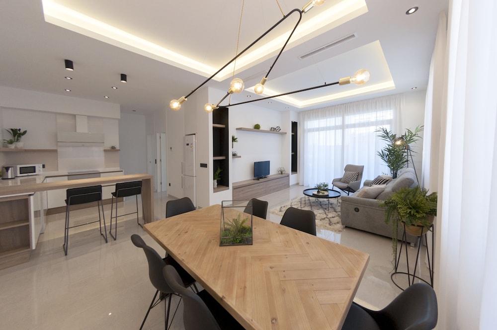 

Milano - Ciudad Quesada - Apartamentos La Laguna Fase II