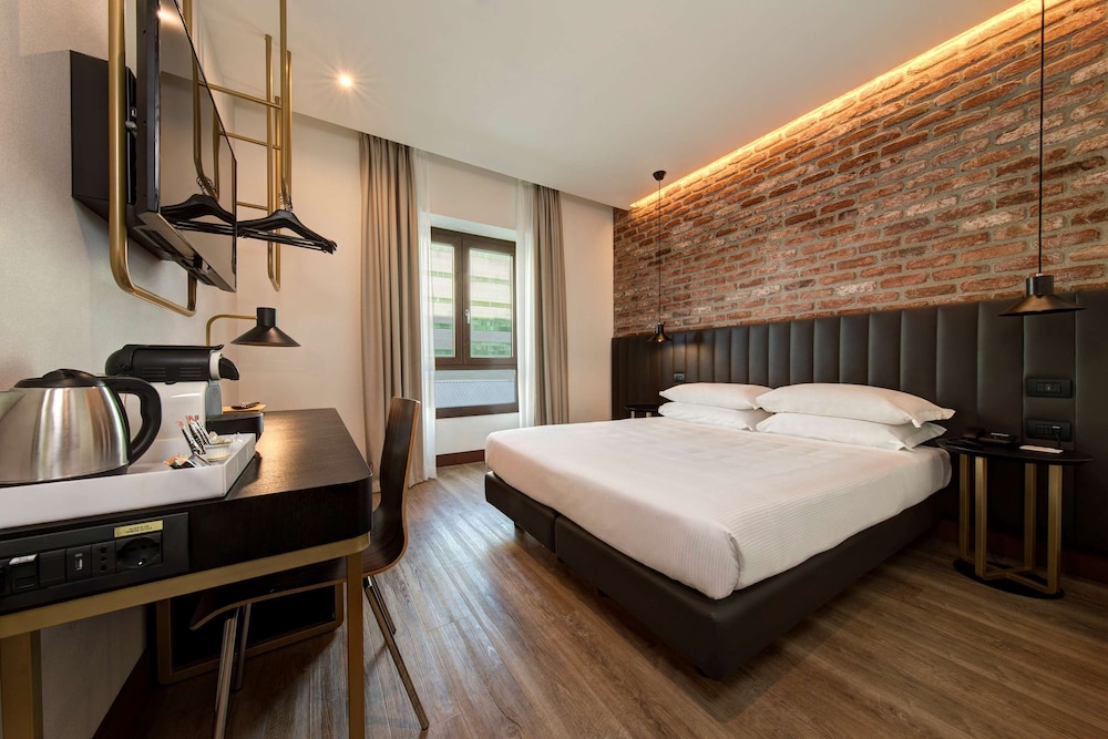 

Palermo - Venezia - Best Western Hotel Tritone