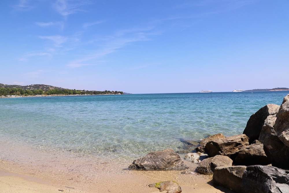 

Bologna - Costa Azzurra, Mare Francia - SOWELL Family Port Grimaud