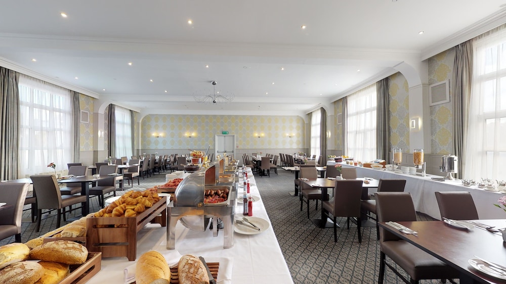 

Milano - St. Saviour - Ommaroo Hotel