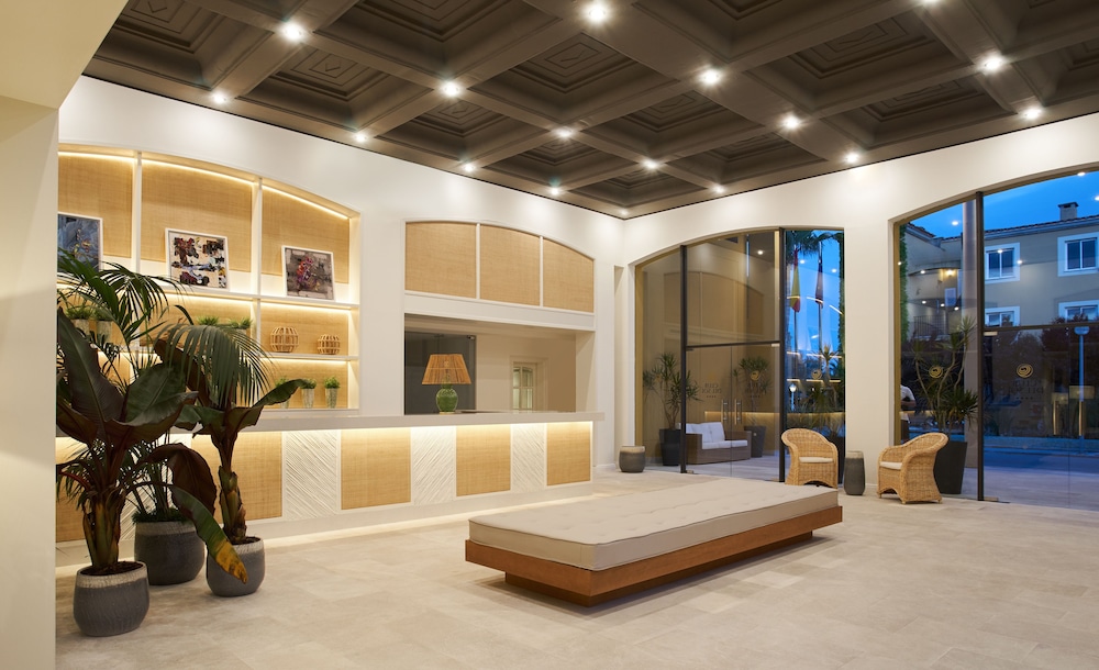 

Milano - Pollença - Club del Sol Apartamento 8