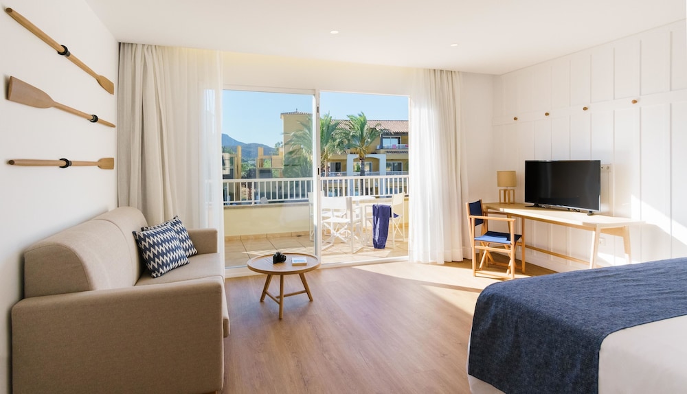 

Milano - Port de Pollença - Club del Sol Apartamento 8
