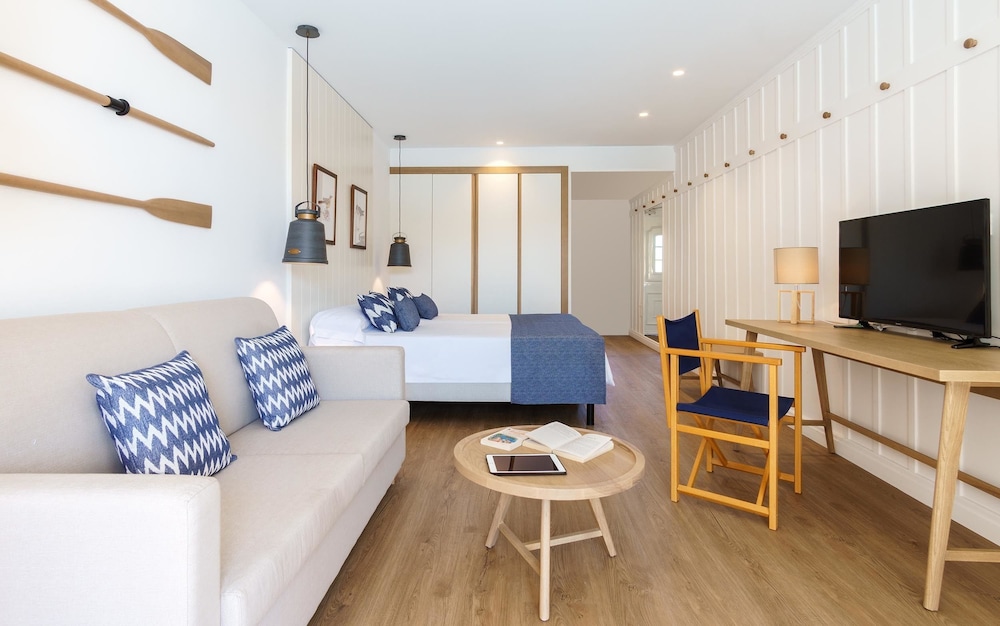 

Torino - Alcudia - Club del Sol Apartamento 8