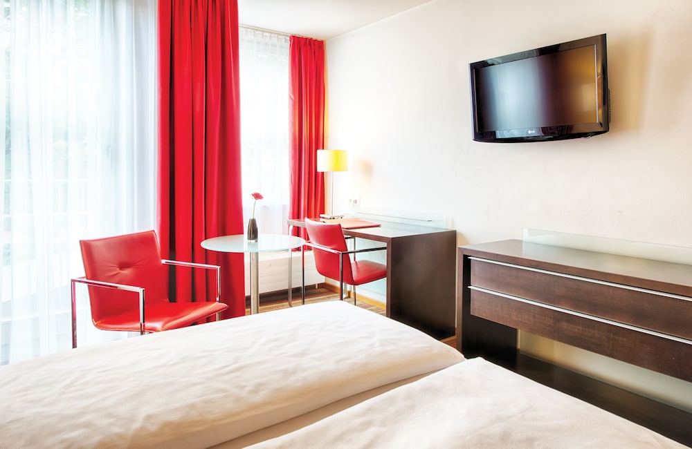 

Bari - Monaco di Baviera - Leonardo Hotel Muenchen City West