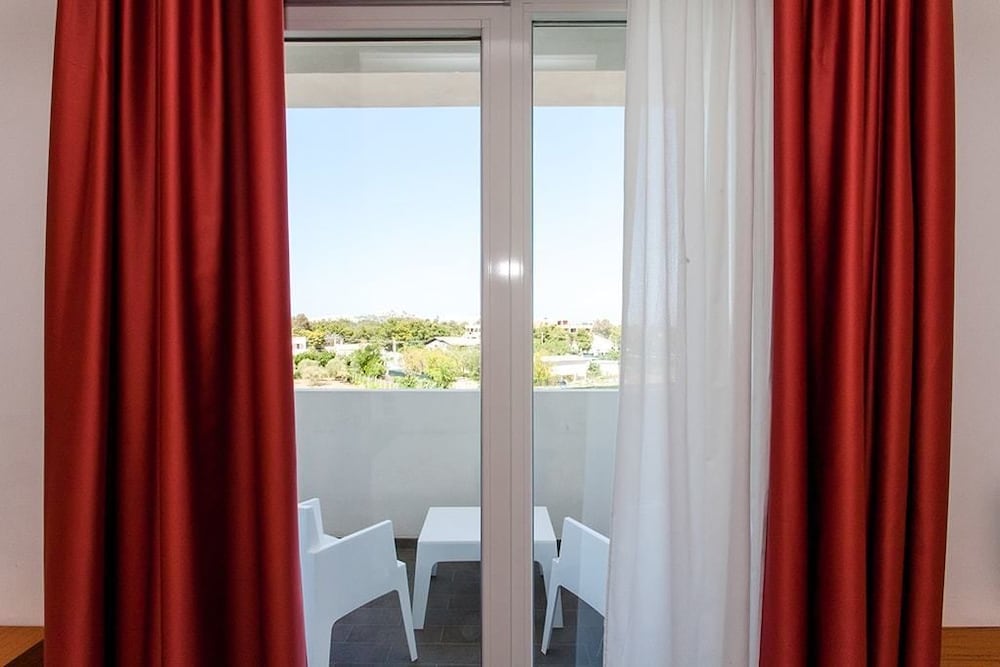 

Genova - Vieste - Hotel Scialì