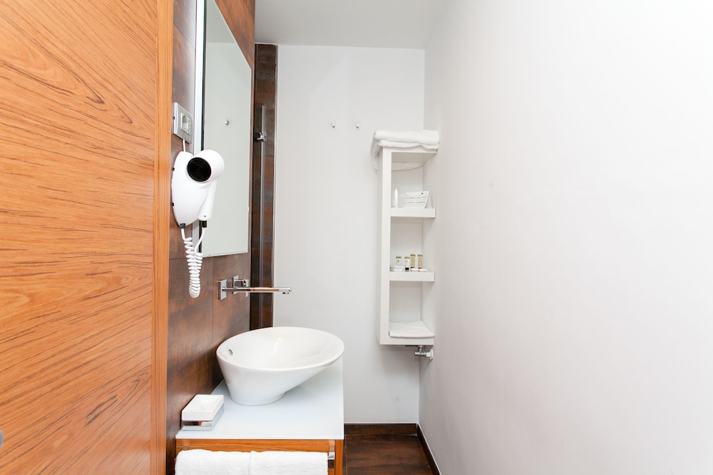 

Verona - Vieste - Hotel Scialì