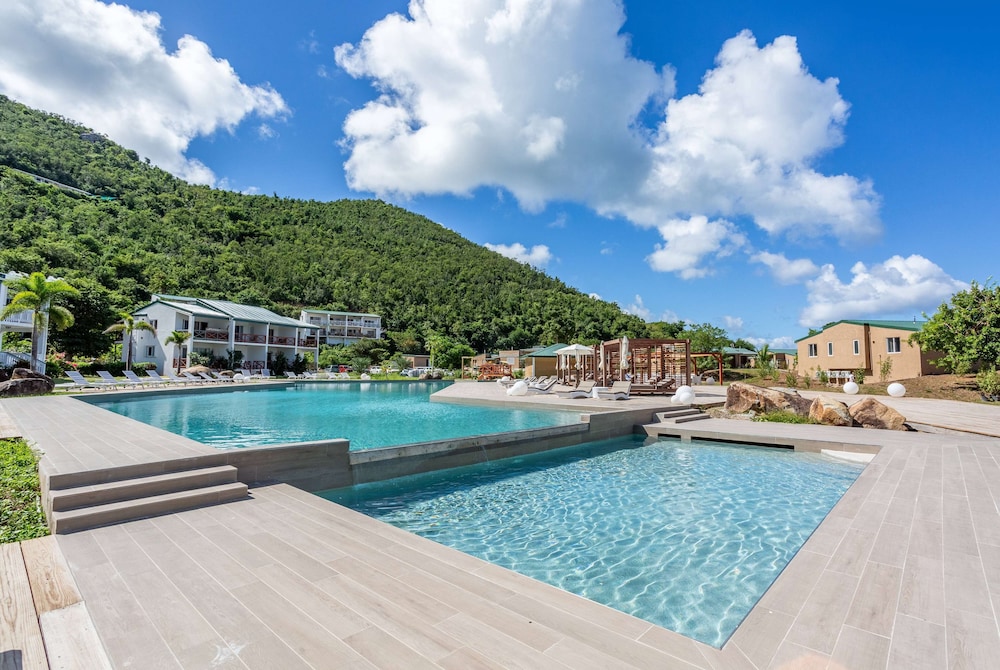 

Roma - Road Town - Wyndham Tortola Bvi Lambert Beach Resort
