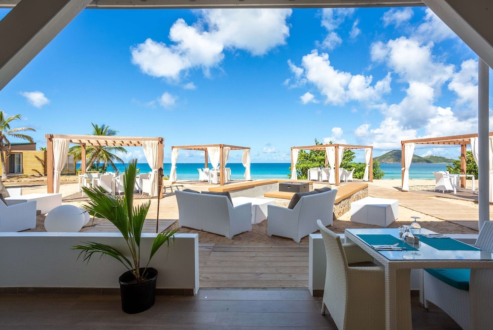 

Roma - Road Town - Wyndham Tortola Bvi Lambert Beach Resort