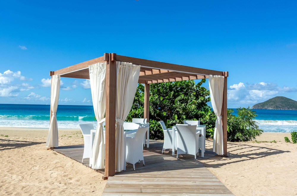 

Roma - Road Town - Wyndham Tortola Bvi Lambert Beach Resort