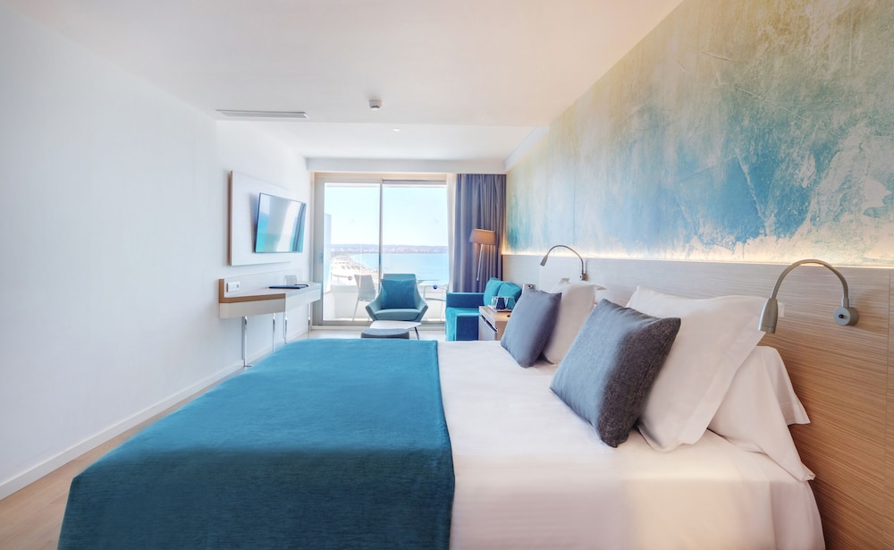 

Bari - Playa de Palma - Aparthotel Fontanellas Playa
