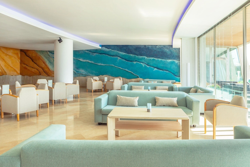

Milano - Playa de Palma - Aparthotel Fontanellas Playa