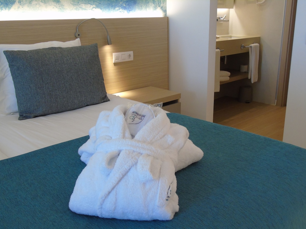 

Milano - Palma di Maiorca - Aparthotel Fontanellas Playa