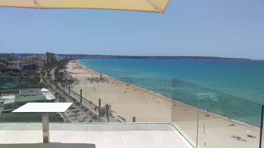 

Lamezia Terme - El Arenal - Aparthotel Fontanellas Playa