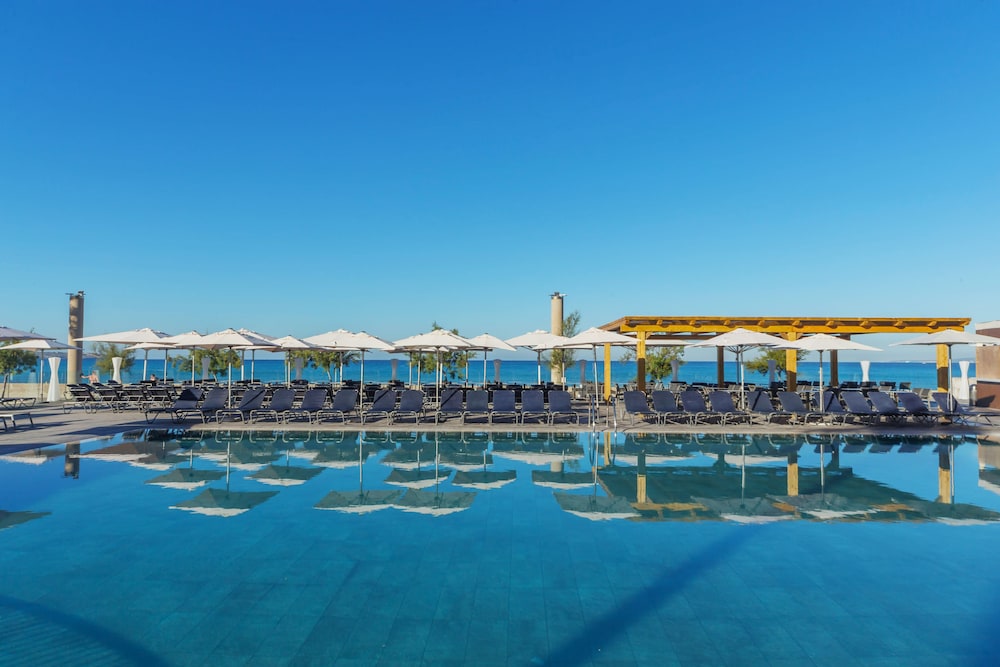 

Bari - Playa de Palma - Aparthotel Fontanellas Playa