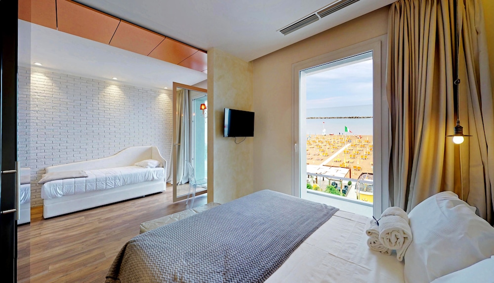 

Milano - Cesenatico - Bell Suite Hotel