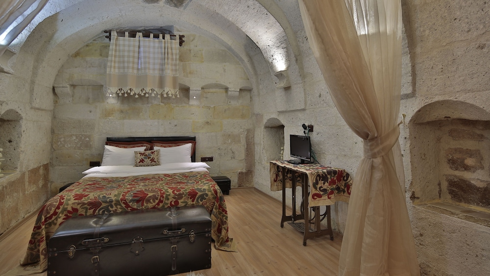 

Milano - Nevsehir - Sakli Konak Cappadocia Hotel&Restaurant