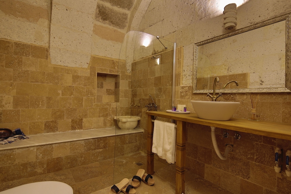 

Milano - Nevsehir - Sakli Konak Cappadocia Hotel&Restaurant