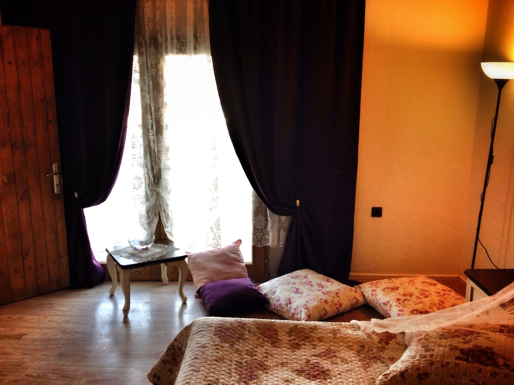 

Milano - Nevsehir - Sakli Konak Cappadocia Hotel&Restaurant