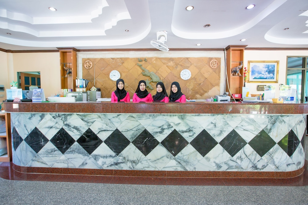 

Roma - Koh Phi Phi - Phi Phi Andaman Beach Resort