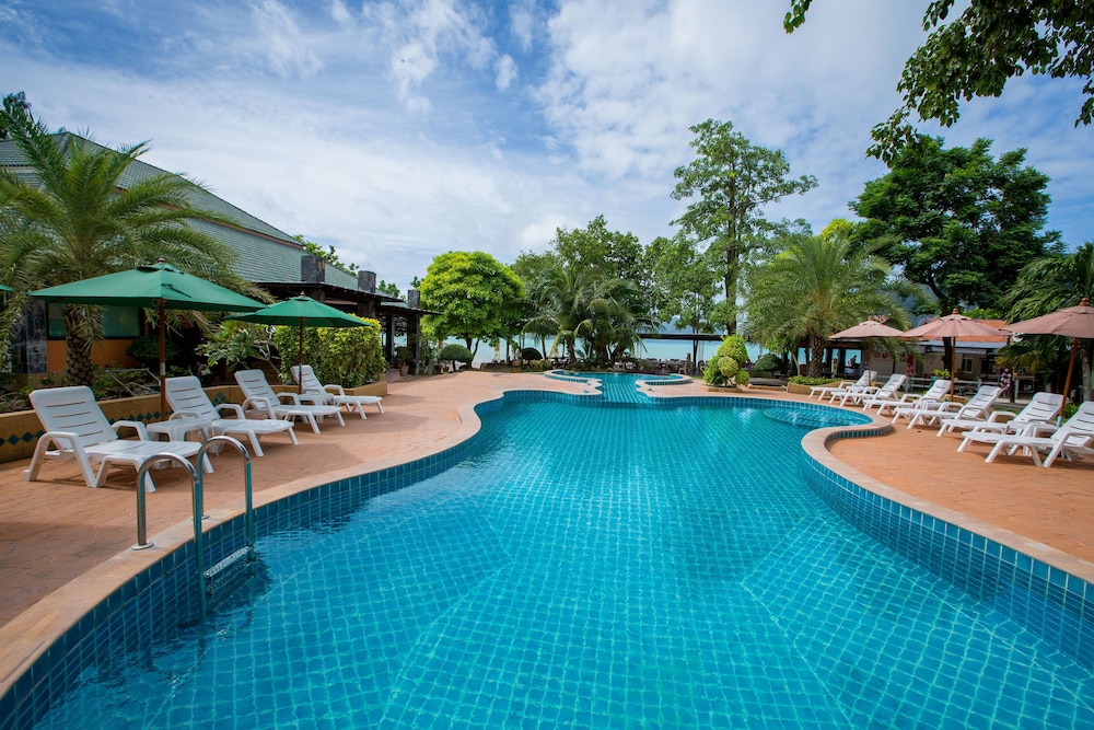 

Bologna - Koh Phi Phi - Phi Phi Andaman Beach Resort
