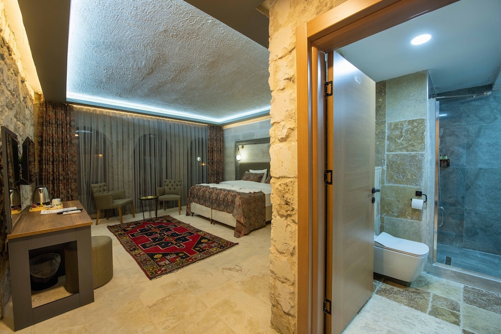 

Bari - Nevsehir - Ahiyan Hotel