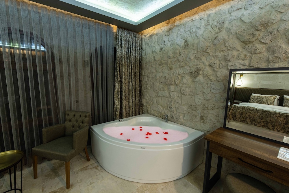 

Roma - Nevsehir - Ahiyan Hotel