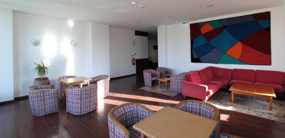 

Venezia - Praia da Rocha - Hotel Luar
