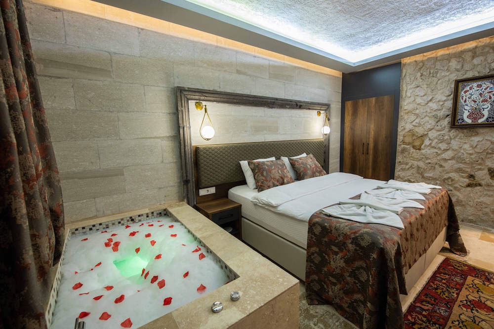 

Venezia - Nevsehir - Ahiyan Hotel