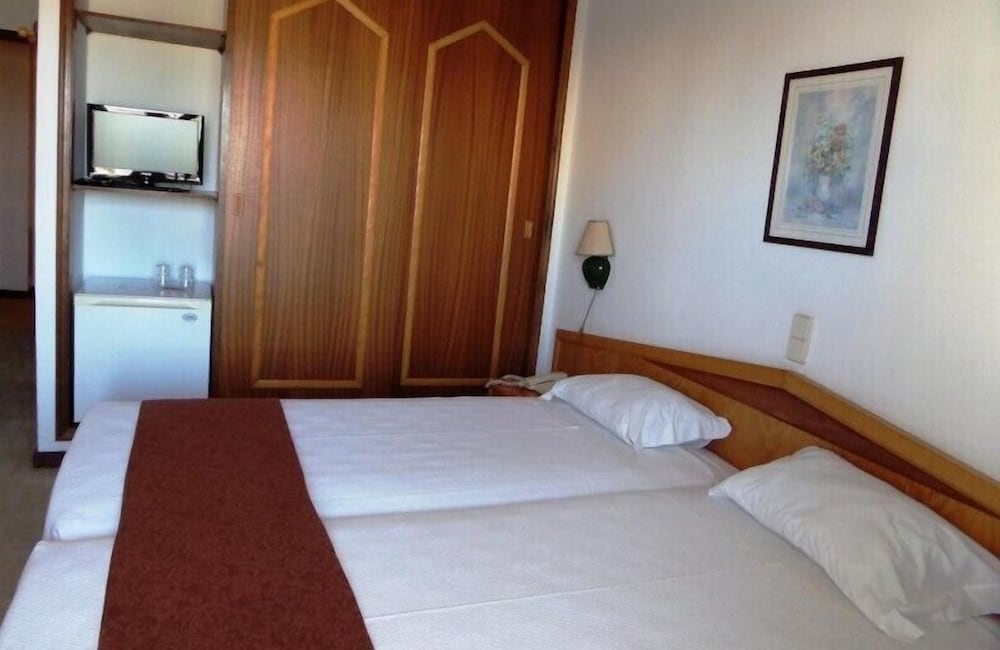 

Napoli - Carvoeiro - Hotel Luar
