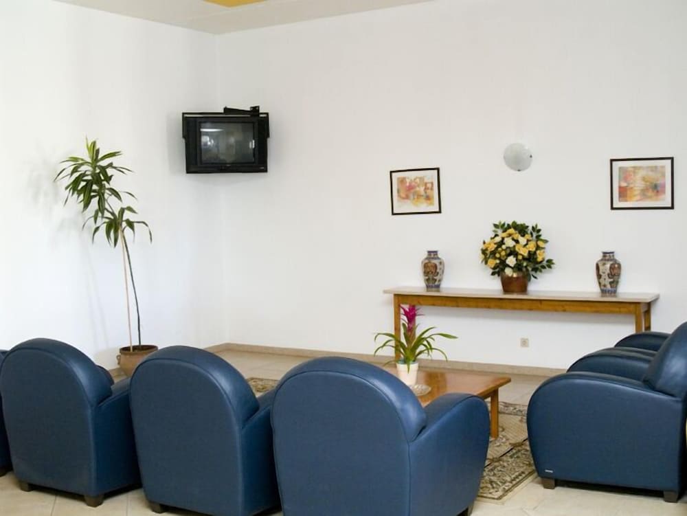 

Firenze - Carvoeiro - Hotel Luar