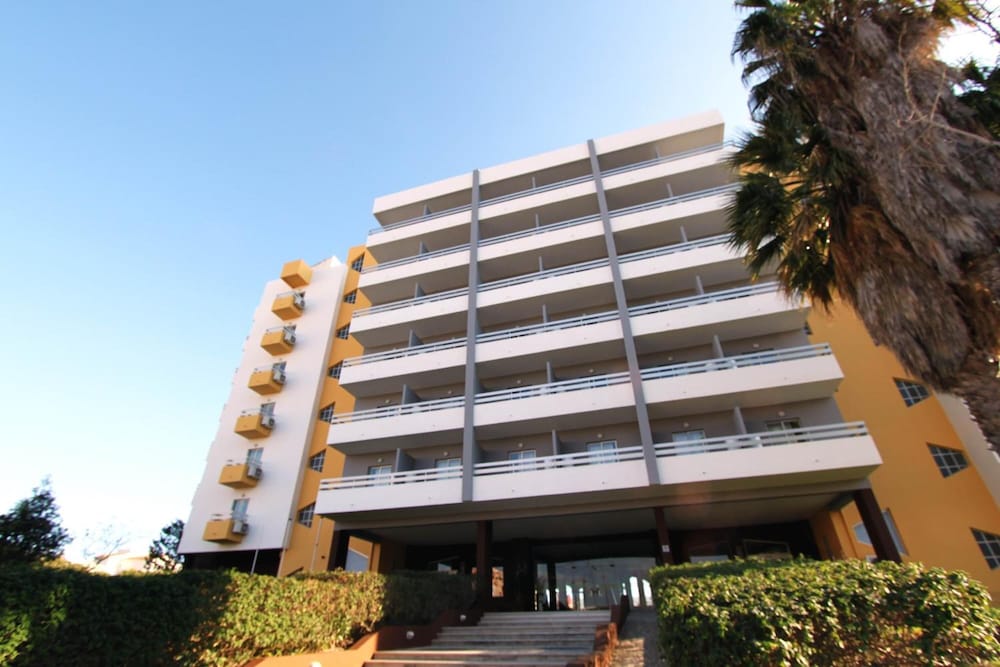 

Torino - Carvoeiro - Hotel Luar