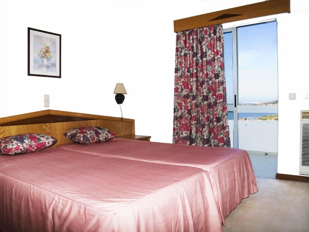 

Venezia - Carvoeiro - Hotel Luar